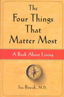 The_four_things_that_matter_most